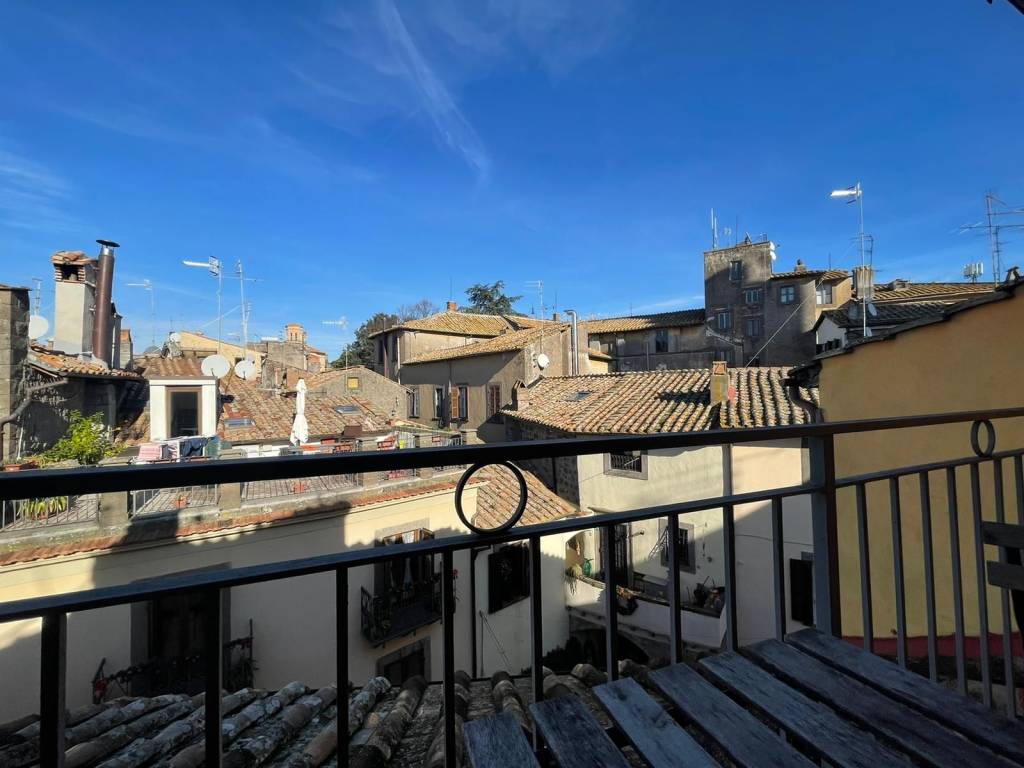 Attico / mansarda a Viterbo in Via Aurelio Saffi - Foto 2