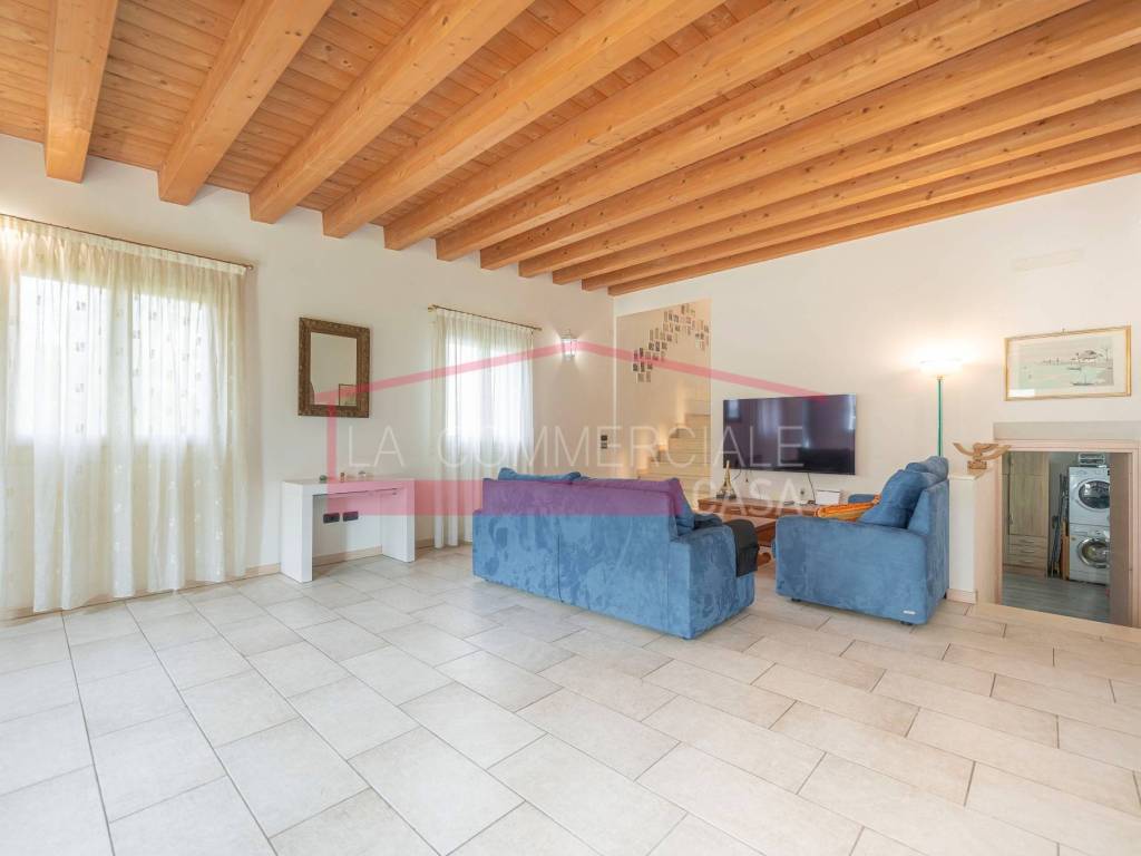 Villa a Mogliano veneto - Foto 2