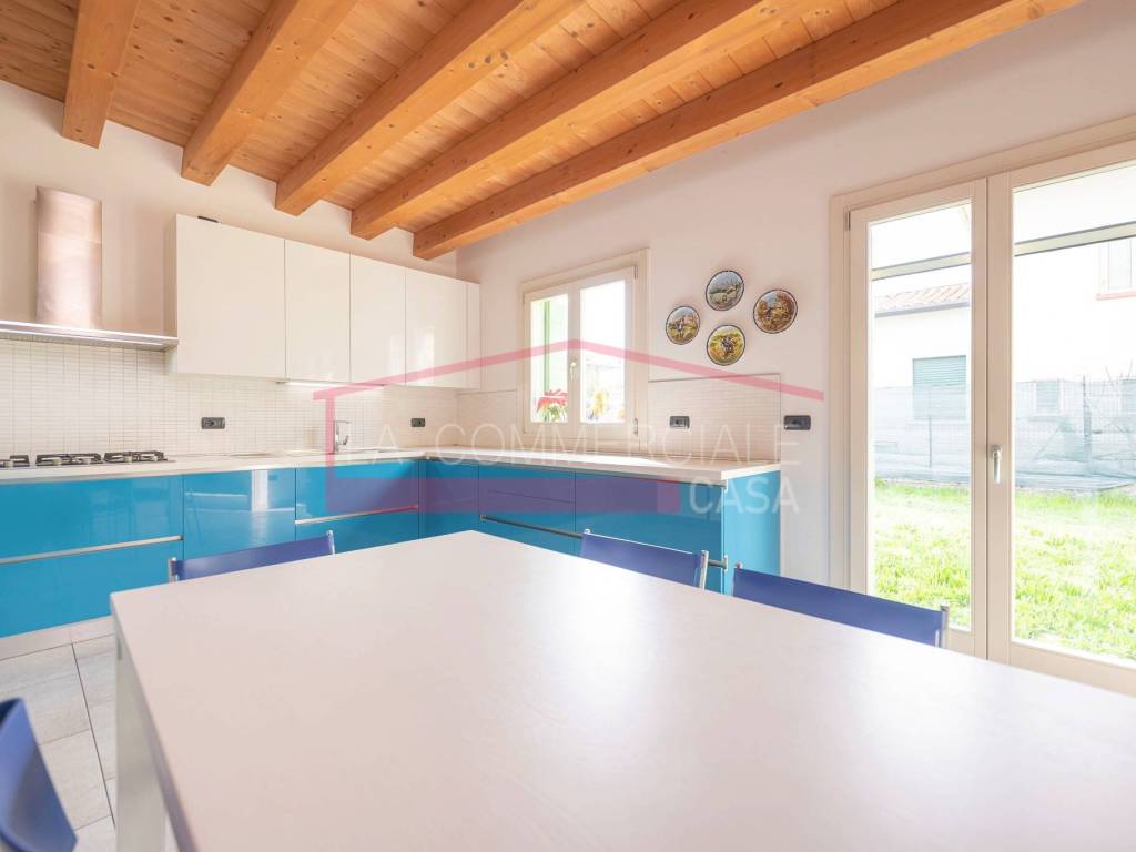 Villa a Mogliano veneto - Foto 4