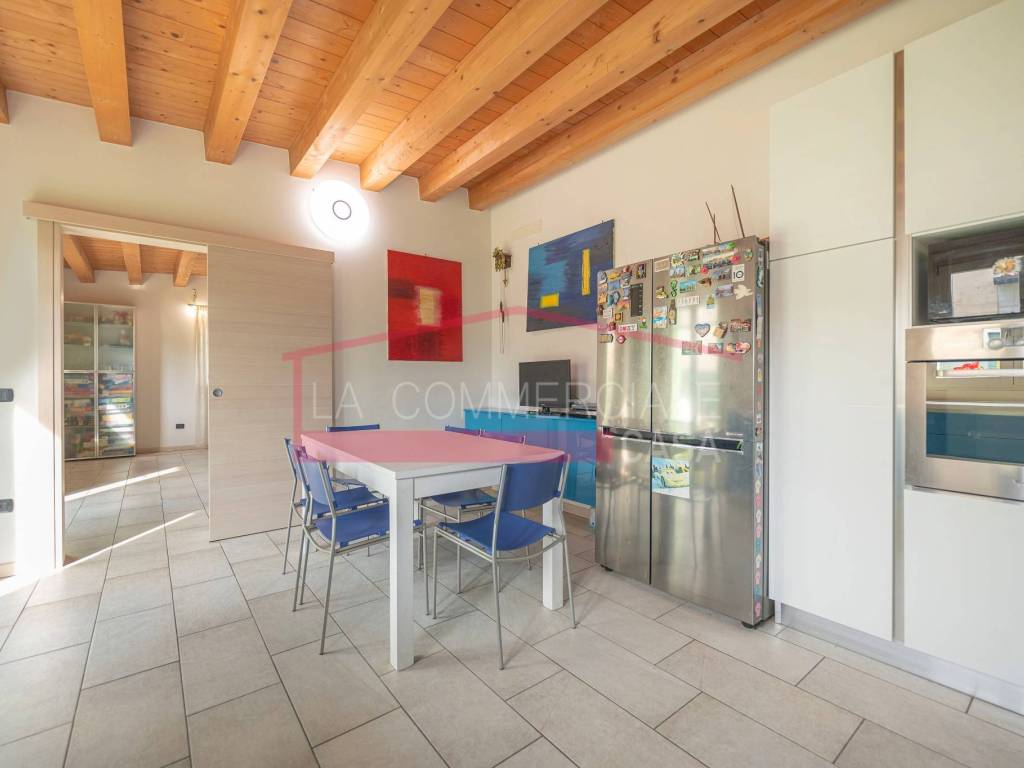 Villa a Mogliano veneto - Foto 5