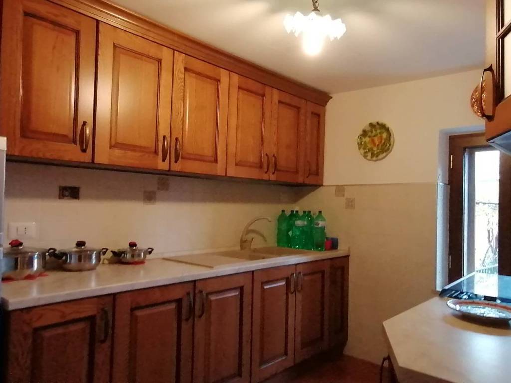 Appartamento a Castro dei volsci in Via Civita, 54 - Foto 2