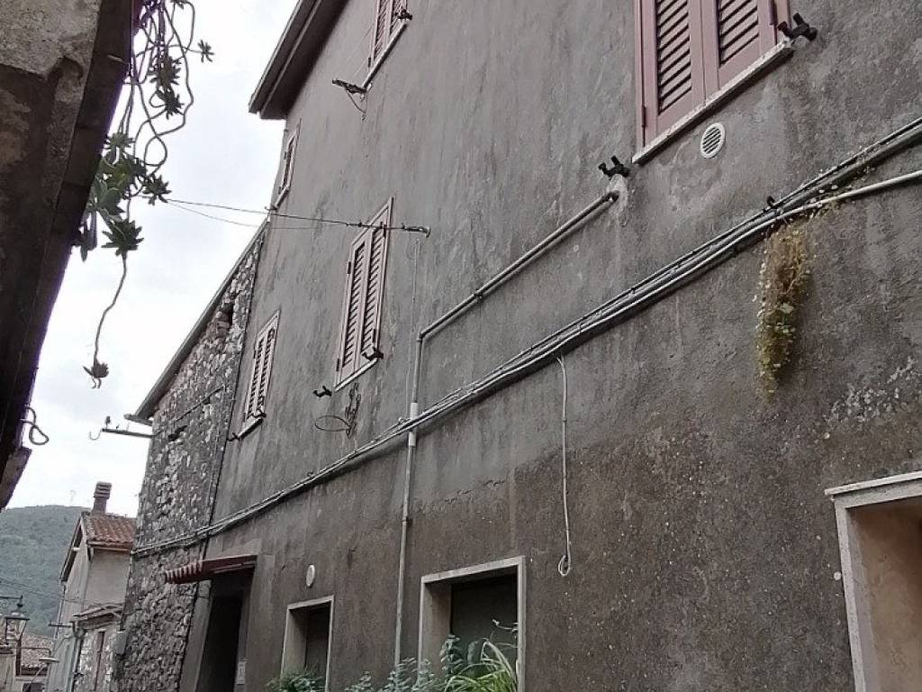 Appartamento a Castro dei volsci in Via Civita, 54 - Foto 4