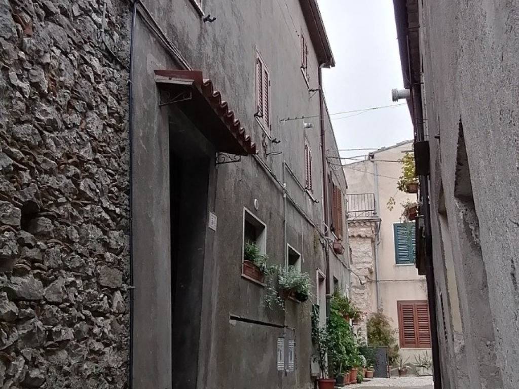 Appartamento a Castro dei volsci in Via Civita, 54 - Foto 5