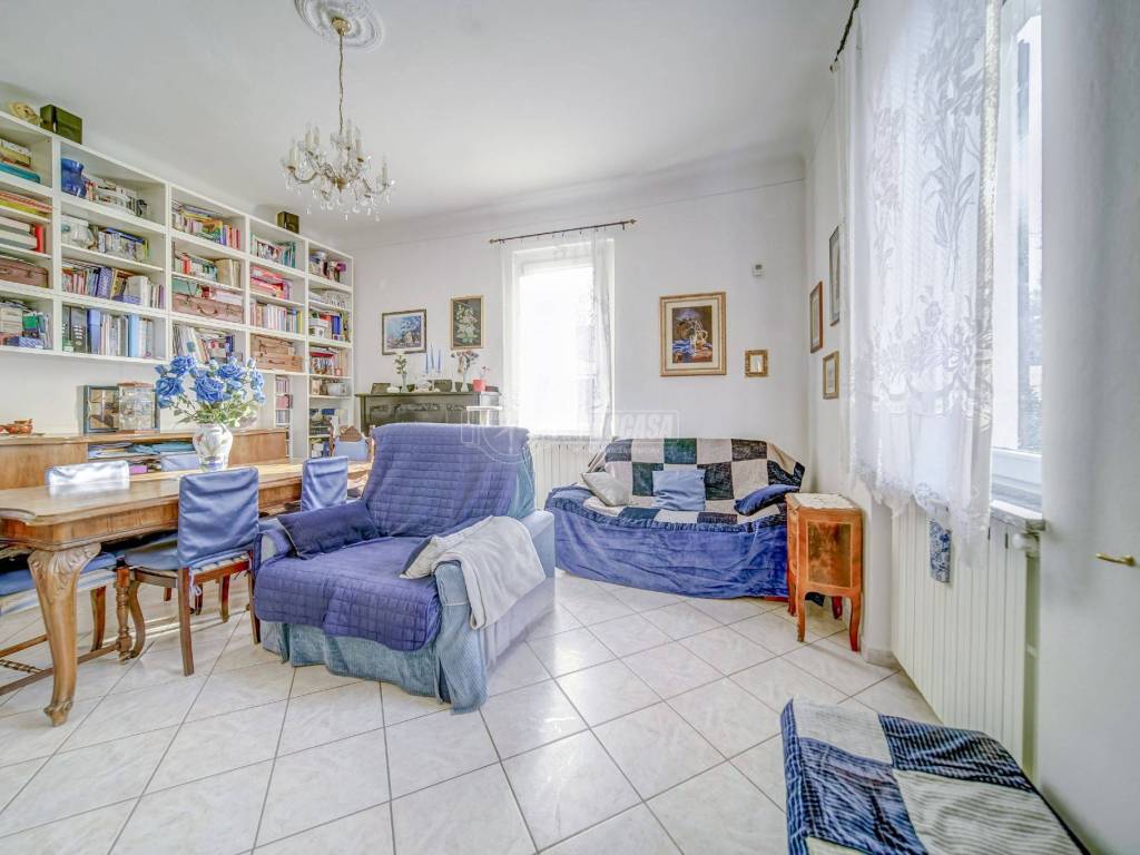 Casa indipendente a Solbiate arno in Via Cascina Molla - Foto 4