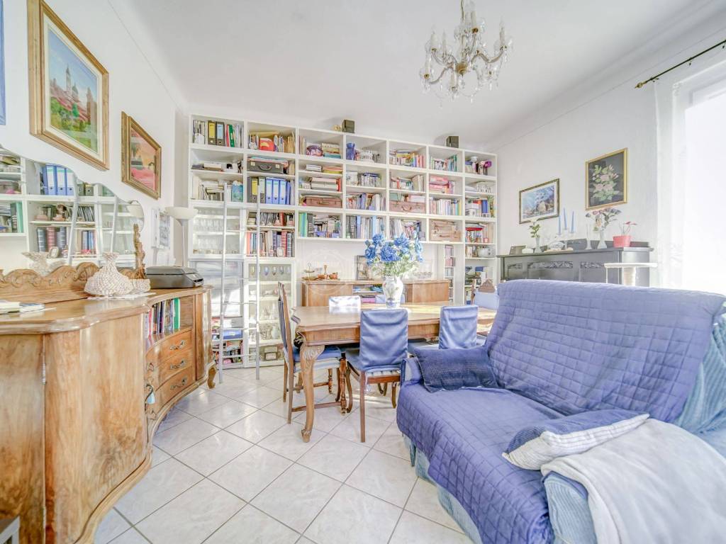 Casa indipendente a Solbiate arno in Via Cascina Molla - Foto 5