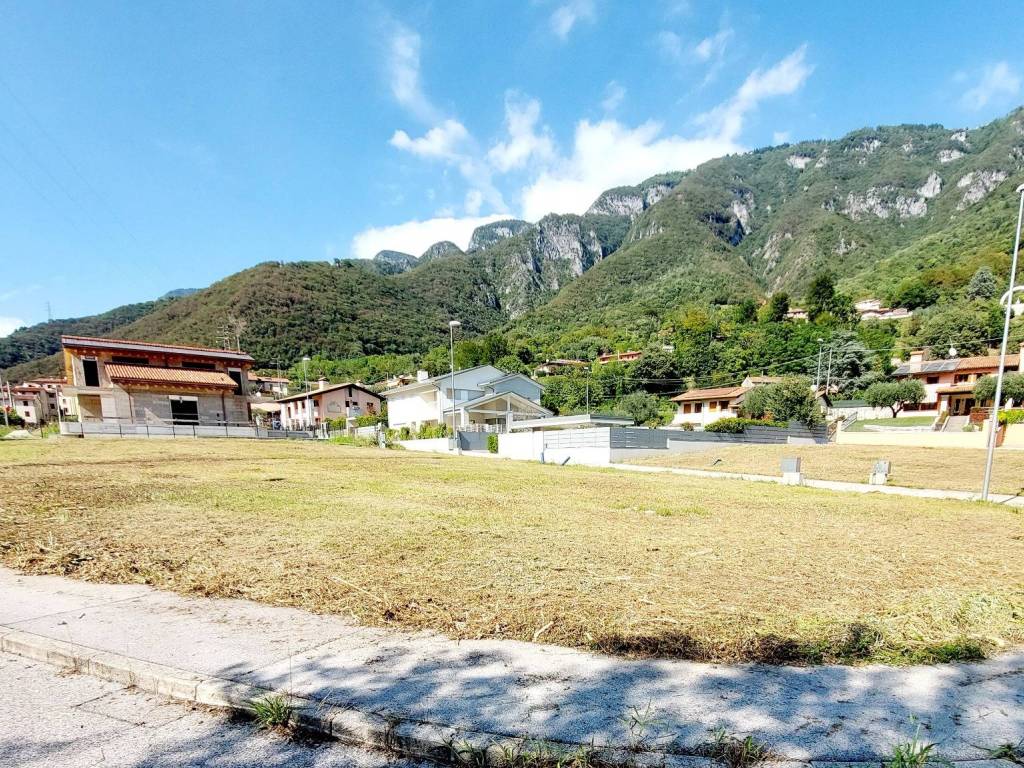 Terreno a Solagna in Via D. Zarpellon - Foto 3