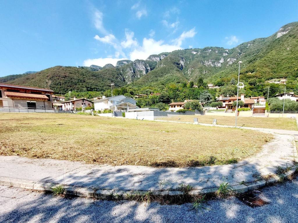 Terreno a Solagna in Via D. Zarpellon - Foto 4