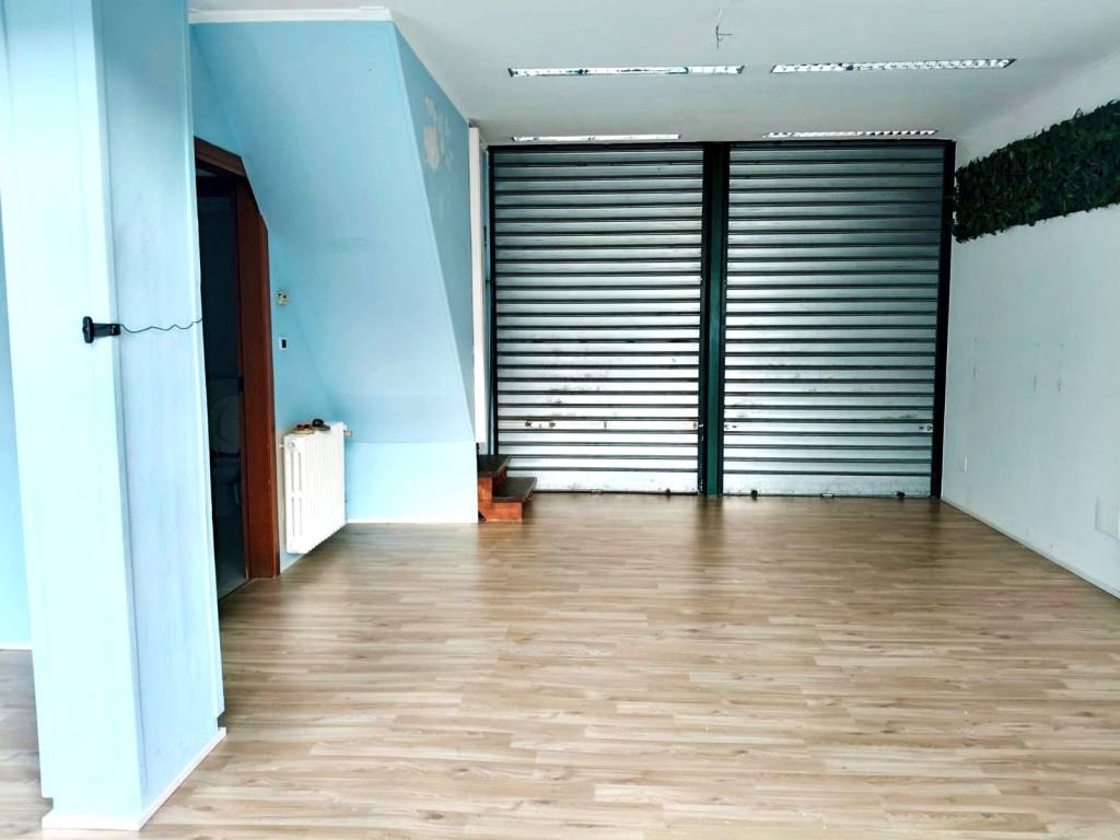 Immobile a Nichelino in Via Giovanni Spadolini, 3 - Foto 3