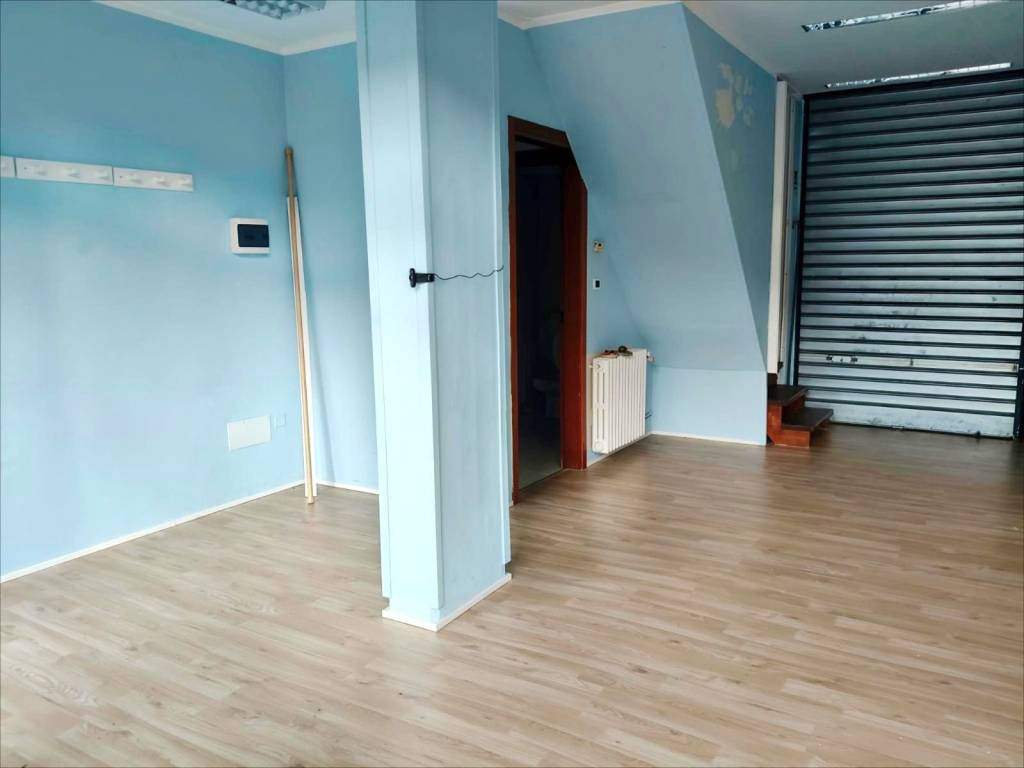 Immobile a Nichelino in Via Giovanni Spadolini, 3 - Foto 4