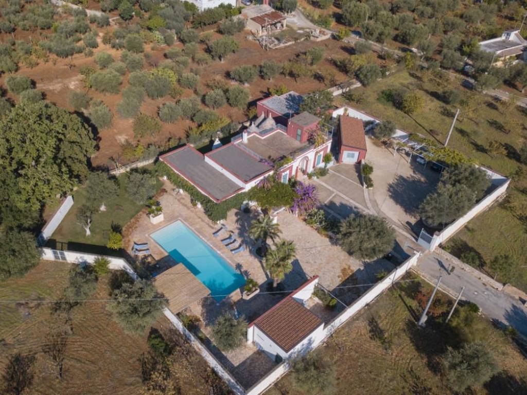 Villa a Monopoli in Contrada San Bartolomeo - Foto 2