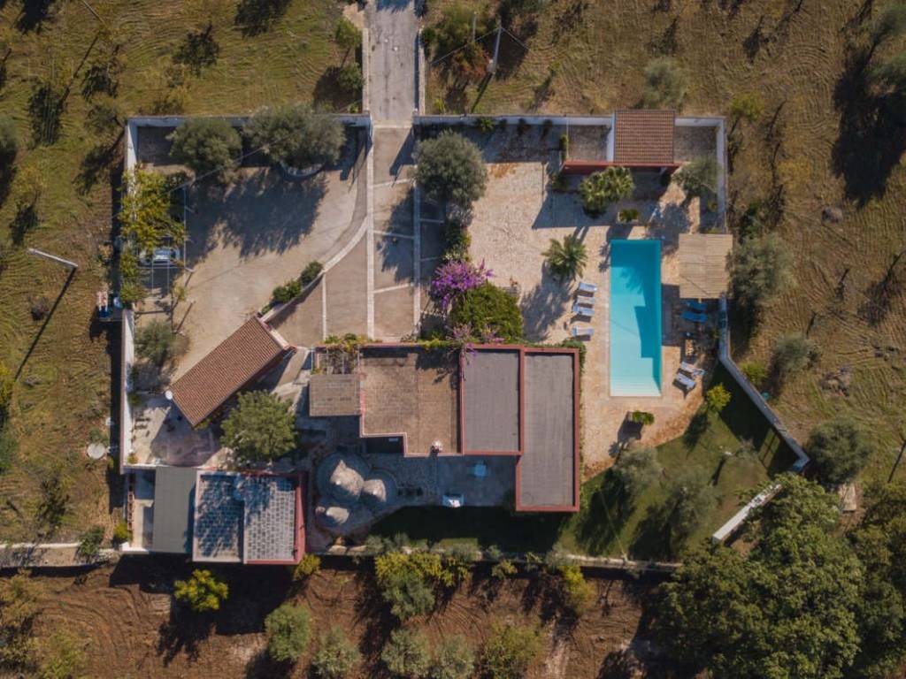 Villa a Monopoli in Contrada San Bartolomeo - Foto 3