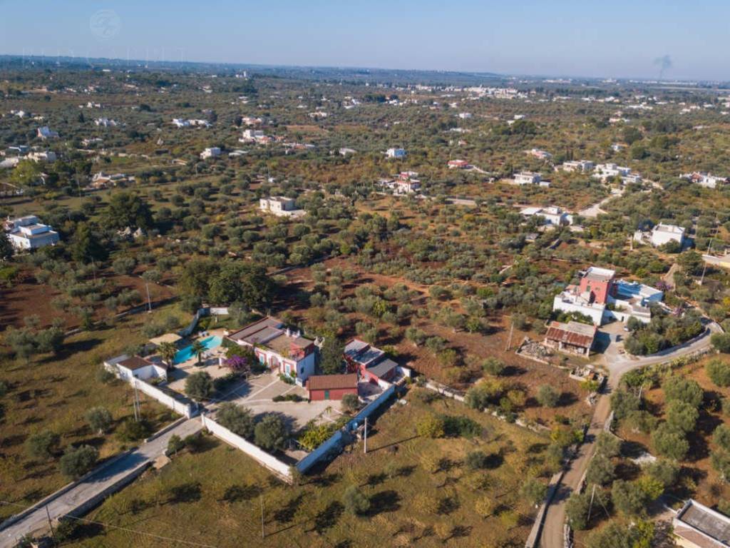 Villa a Monopoli in Contrada San Bartolomeo - Foto 4