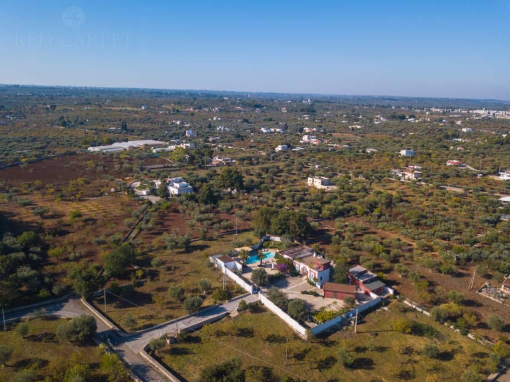 Villa a Monopoli in Contrada San Bartolomeo - Foto 5