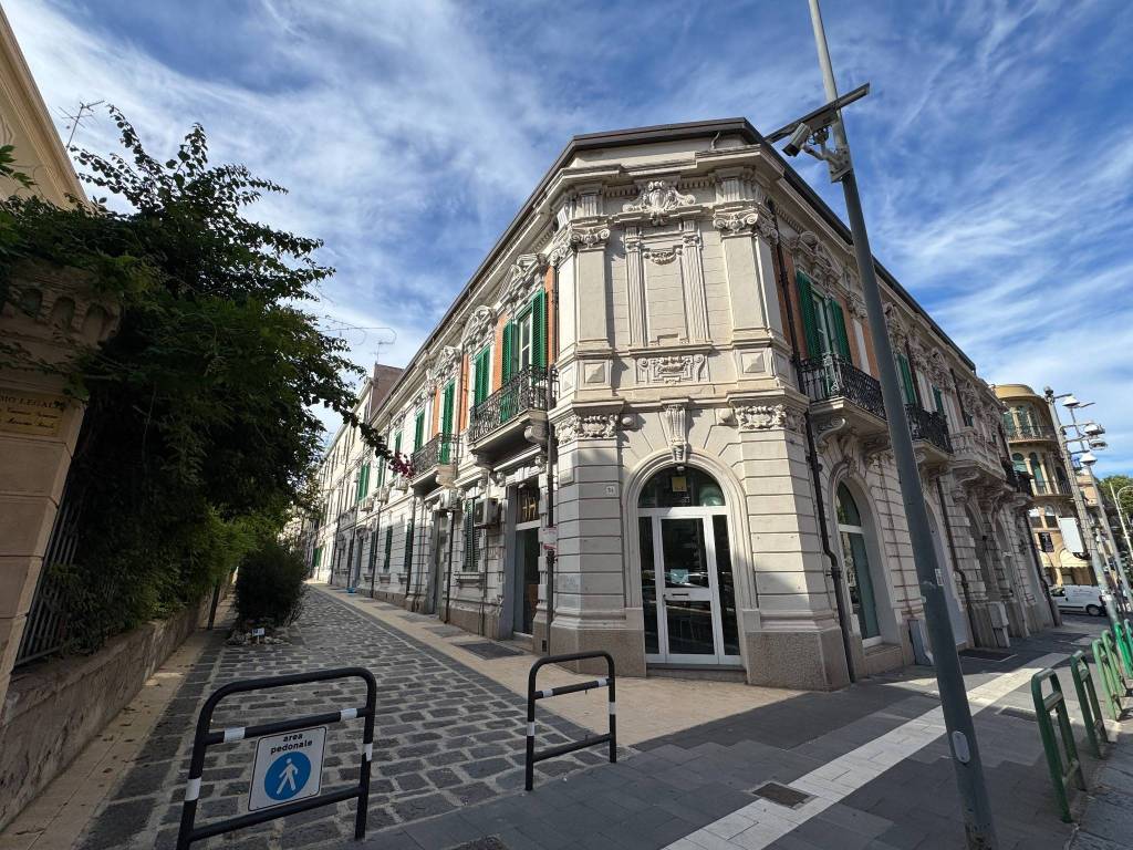 Appartamento a Messina in Via Cicerone - Foto 2