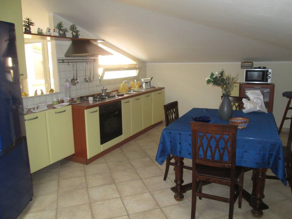 Attico / mansarda a Bagheria - Foto 5