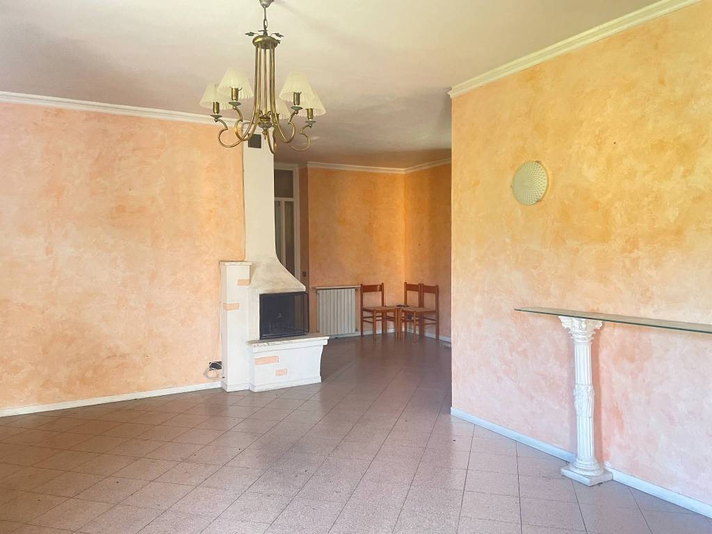 Appartamento a Borgoratto mormorolo in Frazione Gabbione, 4 - Foto 2