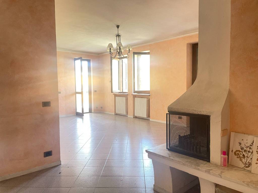 Appartamento a Borgoratto mormorolo in Frazione Gabbione, 4 - Foto 3