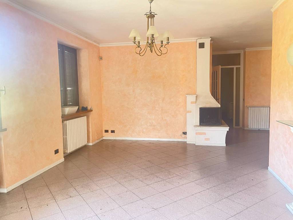 Appartamento a Borgoratto mormorolo in Frazione Gabbione, 4 - Foto 4