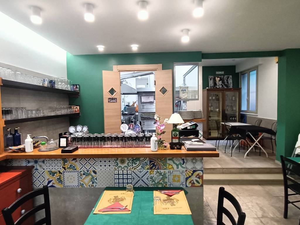 Attività / licenza a Roma in Piazza dei Mirti - Foto 1