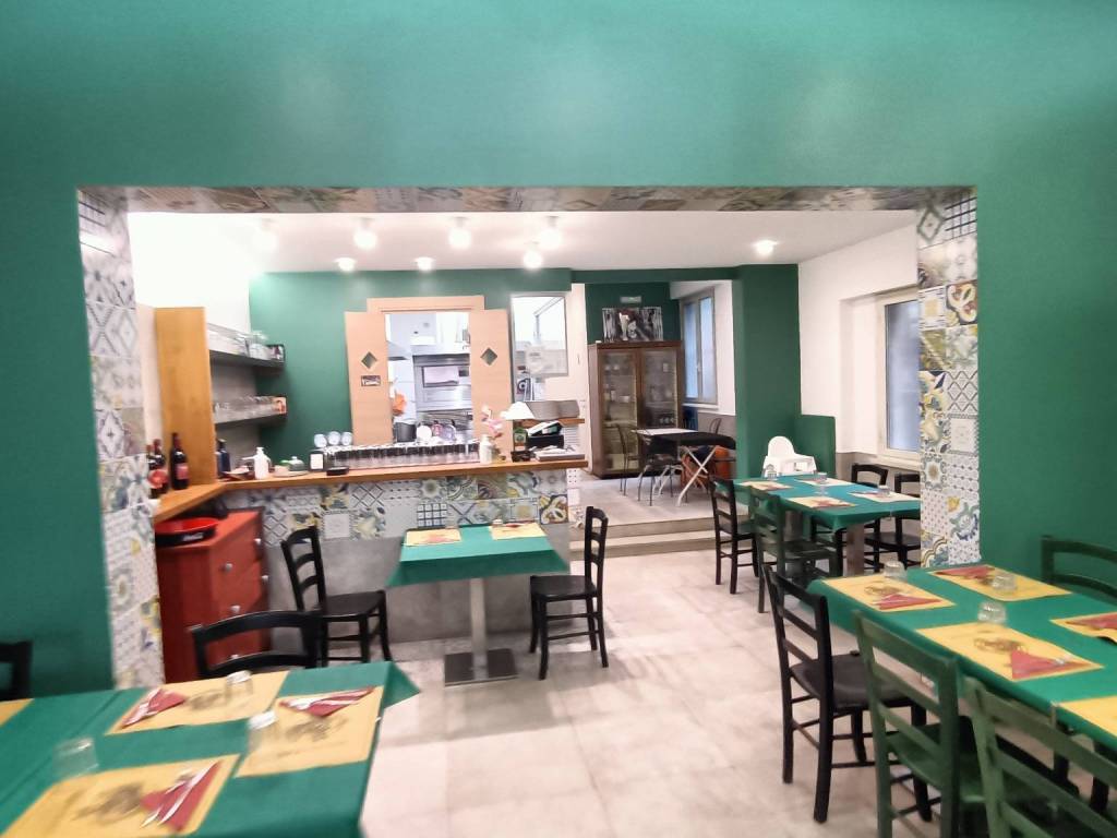 Attività / licenza a Roma in Piazza dei Mirti - Foto 2