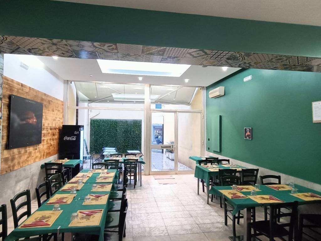 Attività / licenza a Roma in Piazza dei Mirti - Foto 3