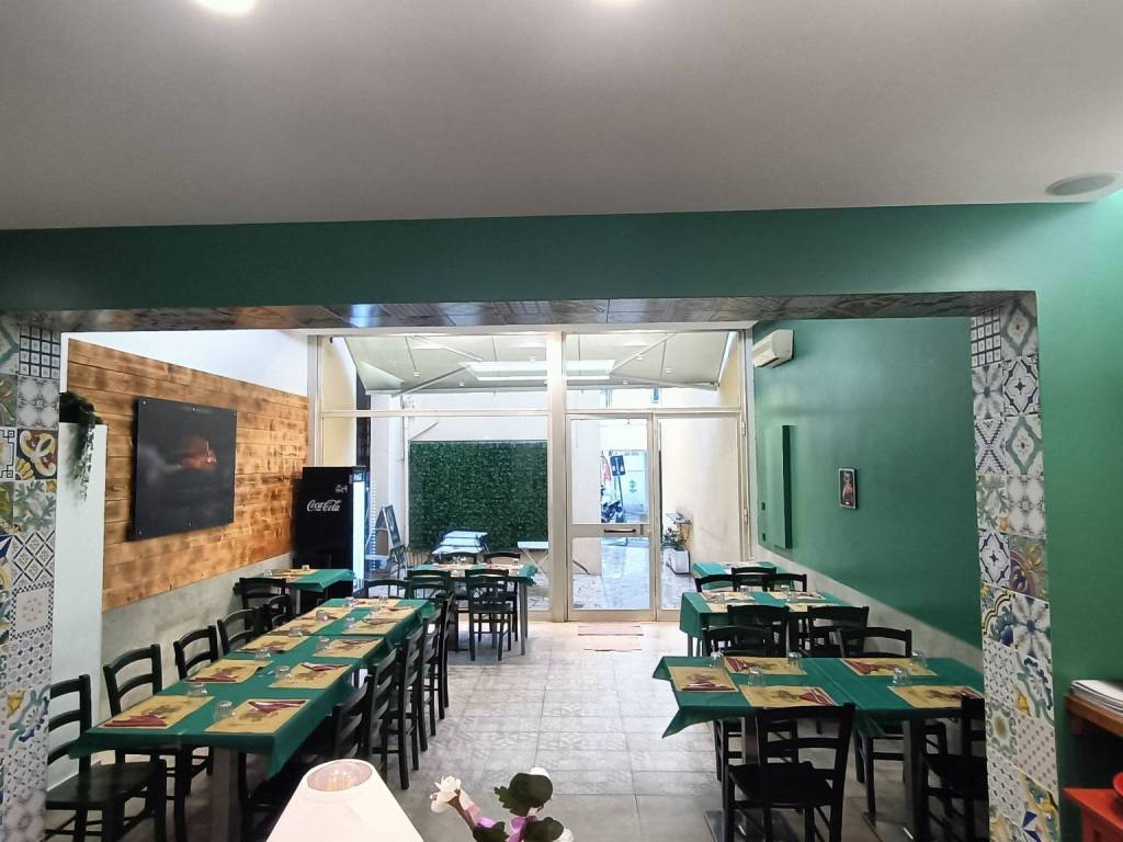 Attività / licenza a Roma in Piazza dei Mirti - Foto 4