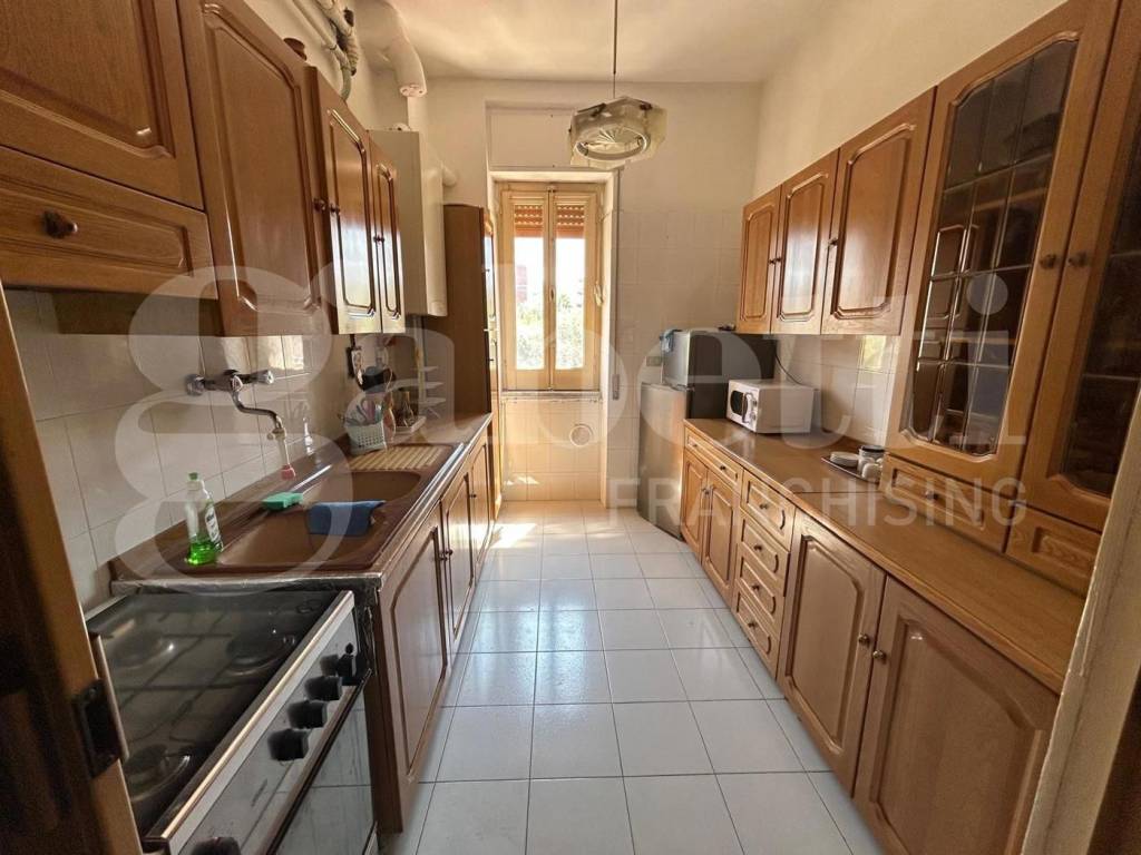 Appartamento a Canosa di puglia in via Puglia, 8 - Foto 4