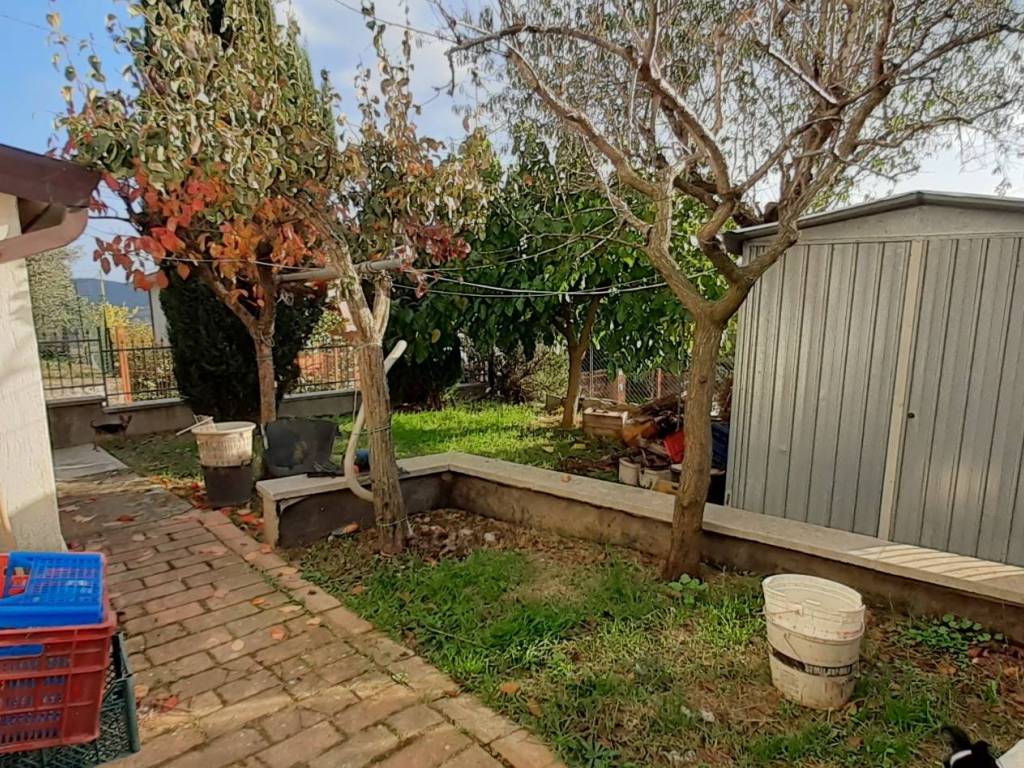 Villa a Perugia in Via Giuseppe Parini, 20 - Foto 3