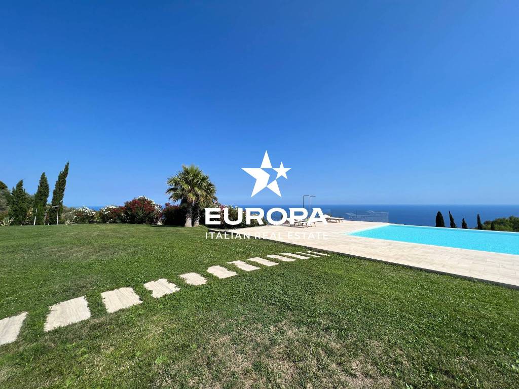 Villa a Cipressa - Foto 5