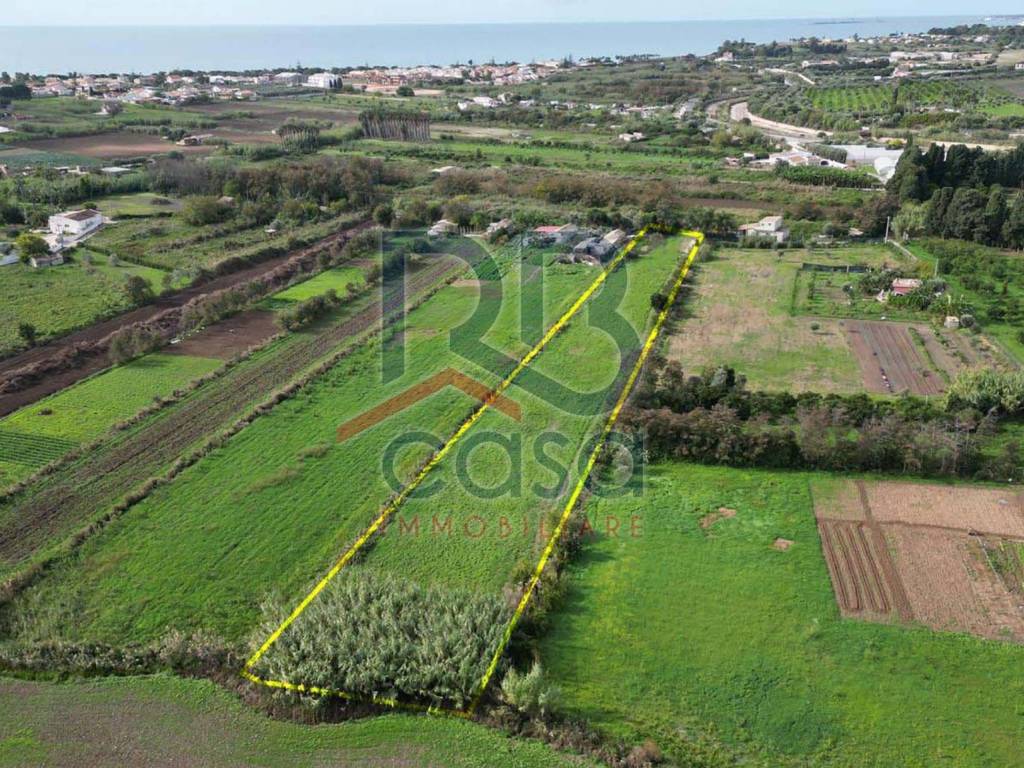 Terreno a Ispica in Contrada Chiusazza - Foto 2