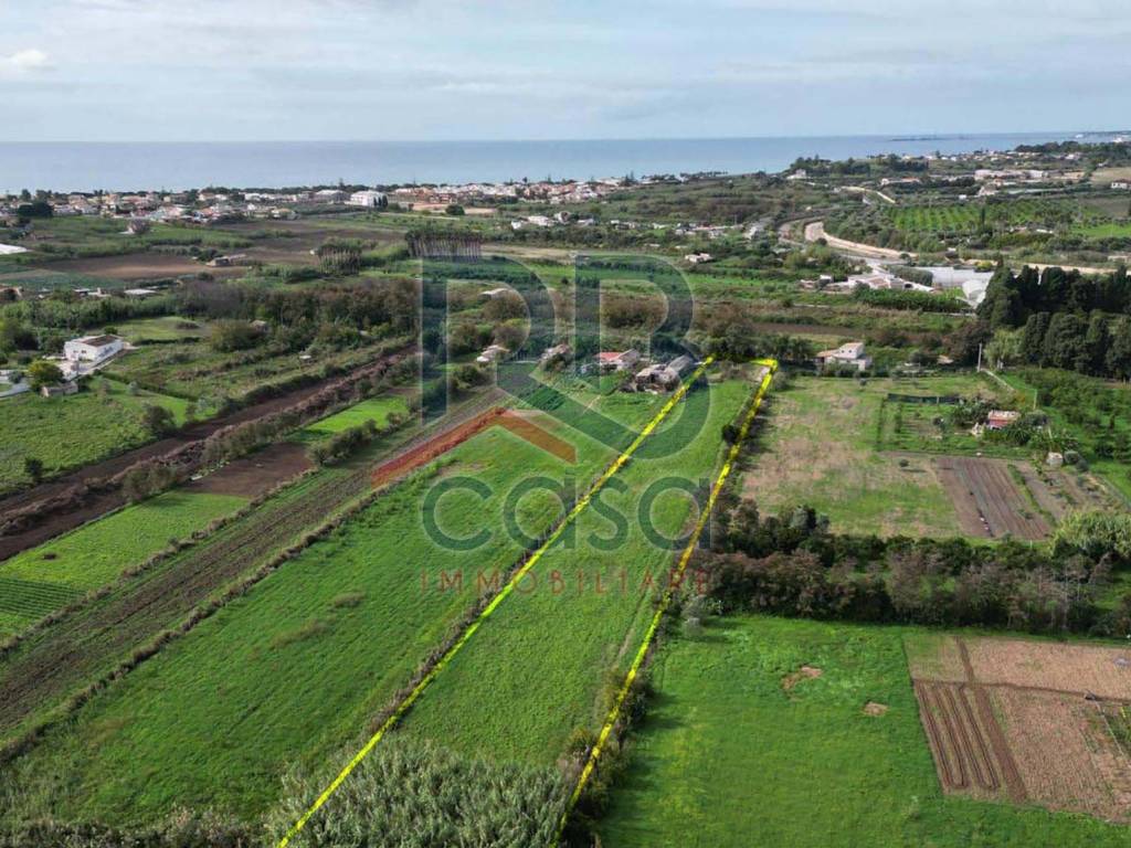 Terreno a Ispica in Contrada Chiusazza - Foto 3