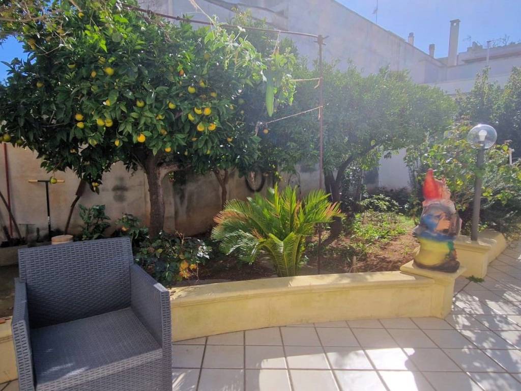 Villa a Monteroni di lecce in Via Tripoli, 29 - Foto 3