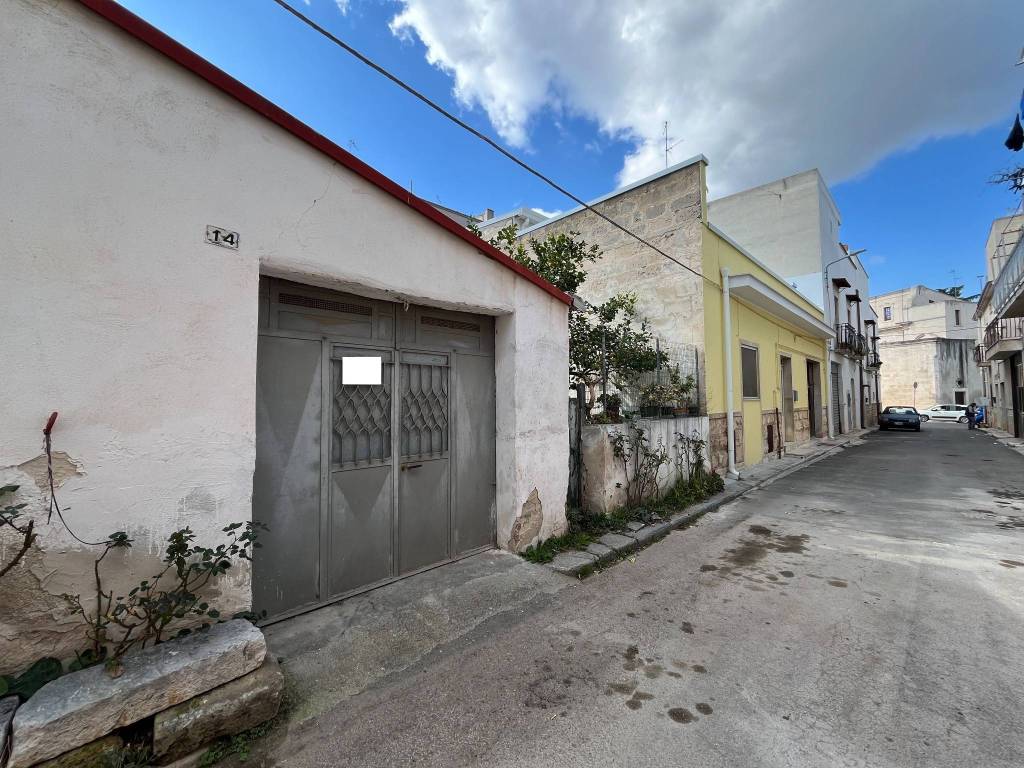Immobile a Bitetto in Via Trifone Occhiogrosso, 14 - Foto 3
