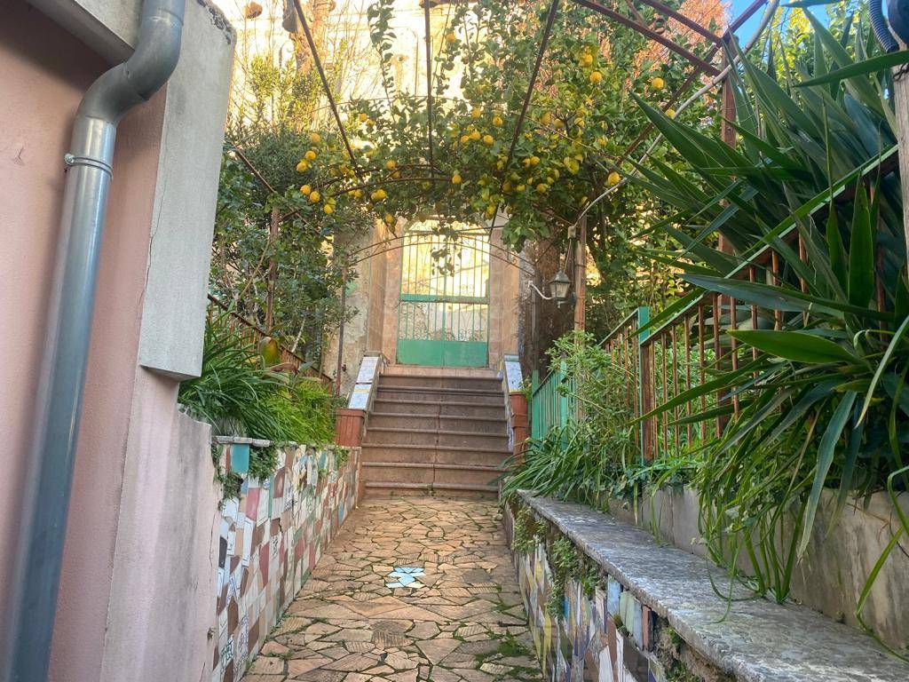 Appartamento a Cava de' tirreni in Via Vincenzo Forte - Foto 4