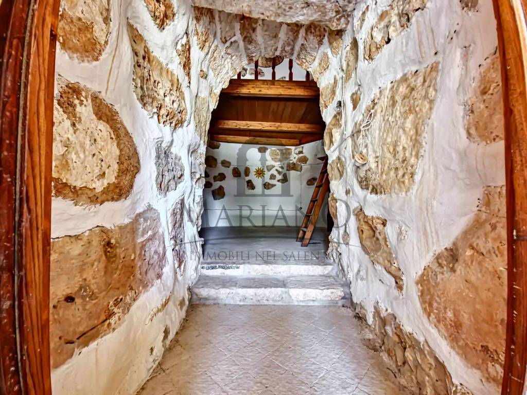 Rustico / casale a Patù - Foto 4