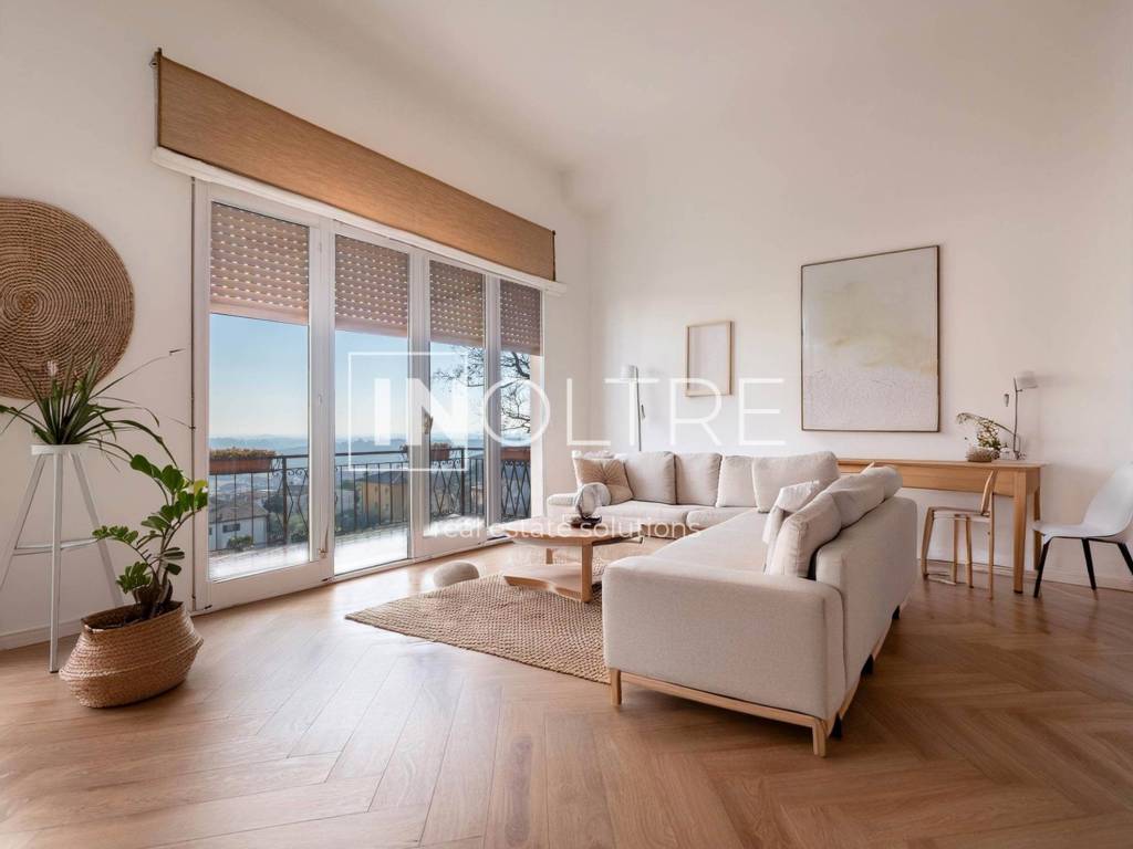 Villa a Cavaion veronese in Via Roma - Foto 4