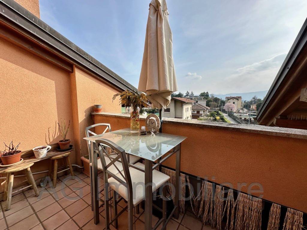 Attico / mansarda a Verbania in Via Fiume, 2 - Foto 5