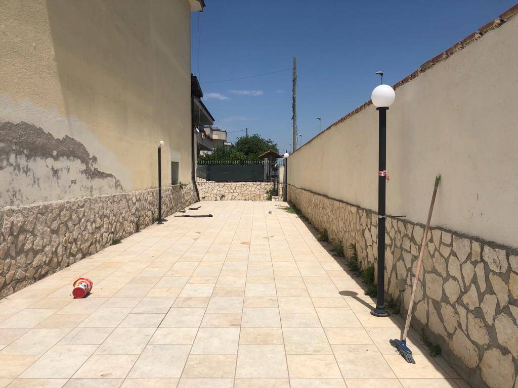 Villetta a schiera a Giugliano in campania in Viale dei Pini Sud - Foto 4