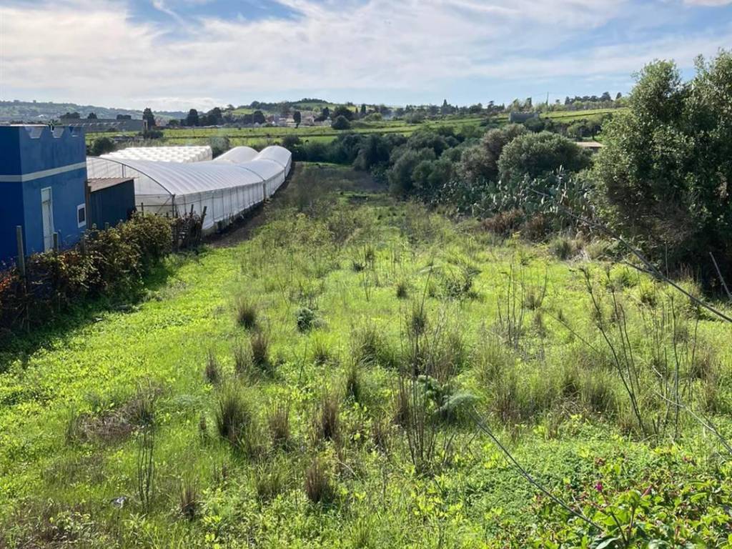 Terreno a Pachino in contrada morghella - Foto 3