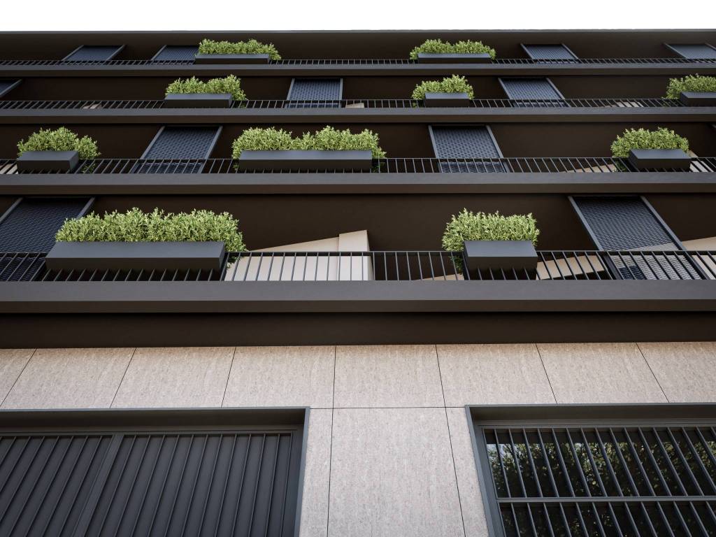 Progetto a Prato in Via Quirico Baldinucci, 33 - Foto 2