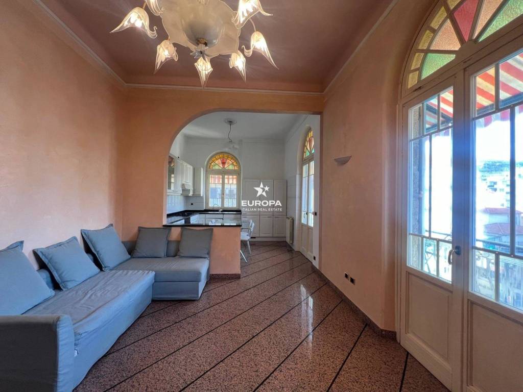 Appartamento a Taggia in Via Stazione - Foto 3