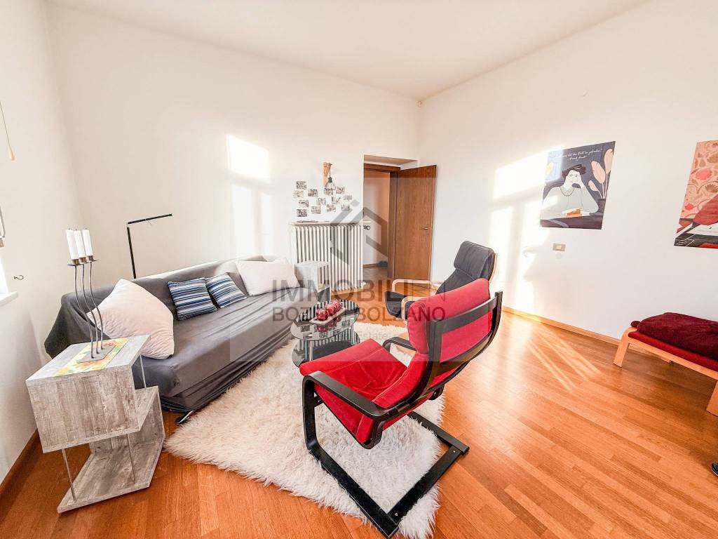 Appartamento a Bolzano in Via Verona, 22 - Foto 4