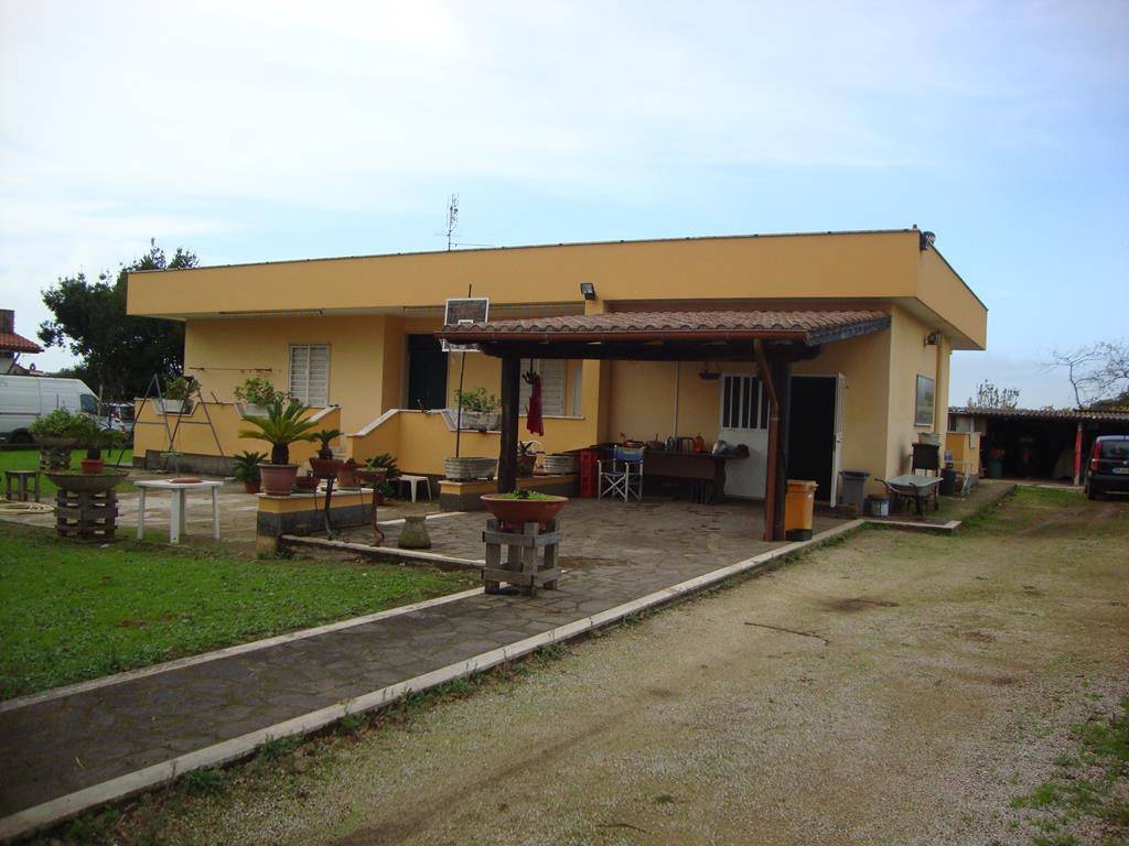 Villa a Nettuno - Foto 2