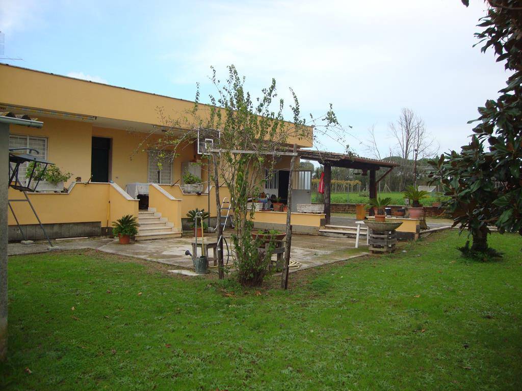 Villa a Nettuno - Foto 3