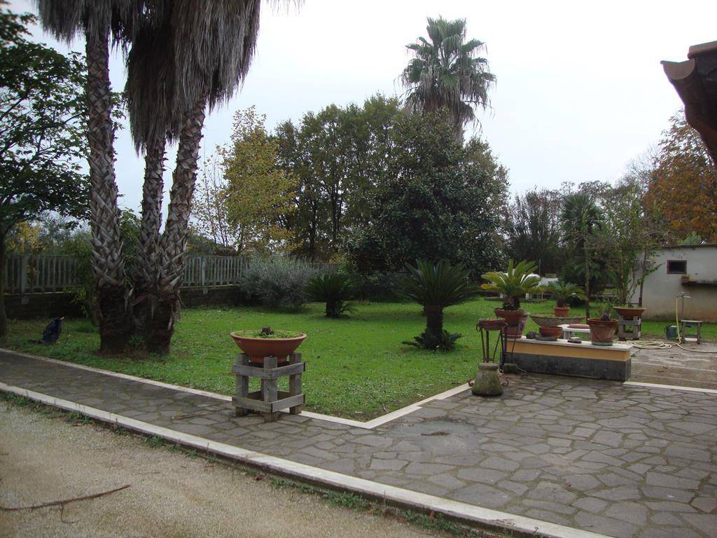 Villa a Nettuno - Foto 4