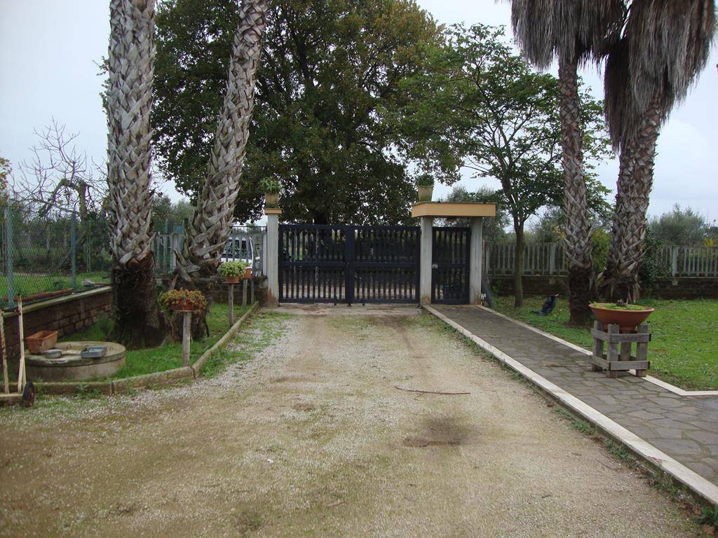 Villa a Nettuno - Foto 5