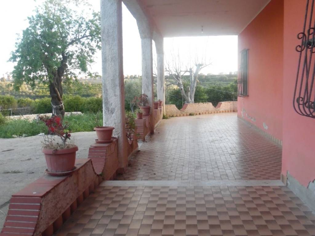 Villa a Floridia - Foto 4