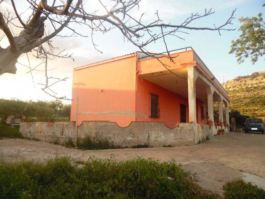 Villa a Floridia - Foto 5