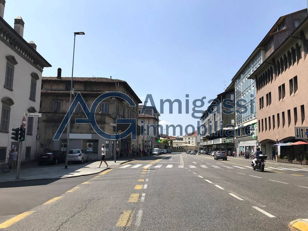 Appartamento a Bergamo in Via Angelo Mazzi - Foto 2