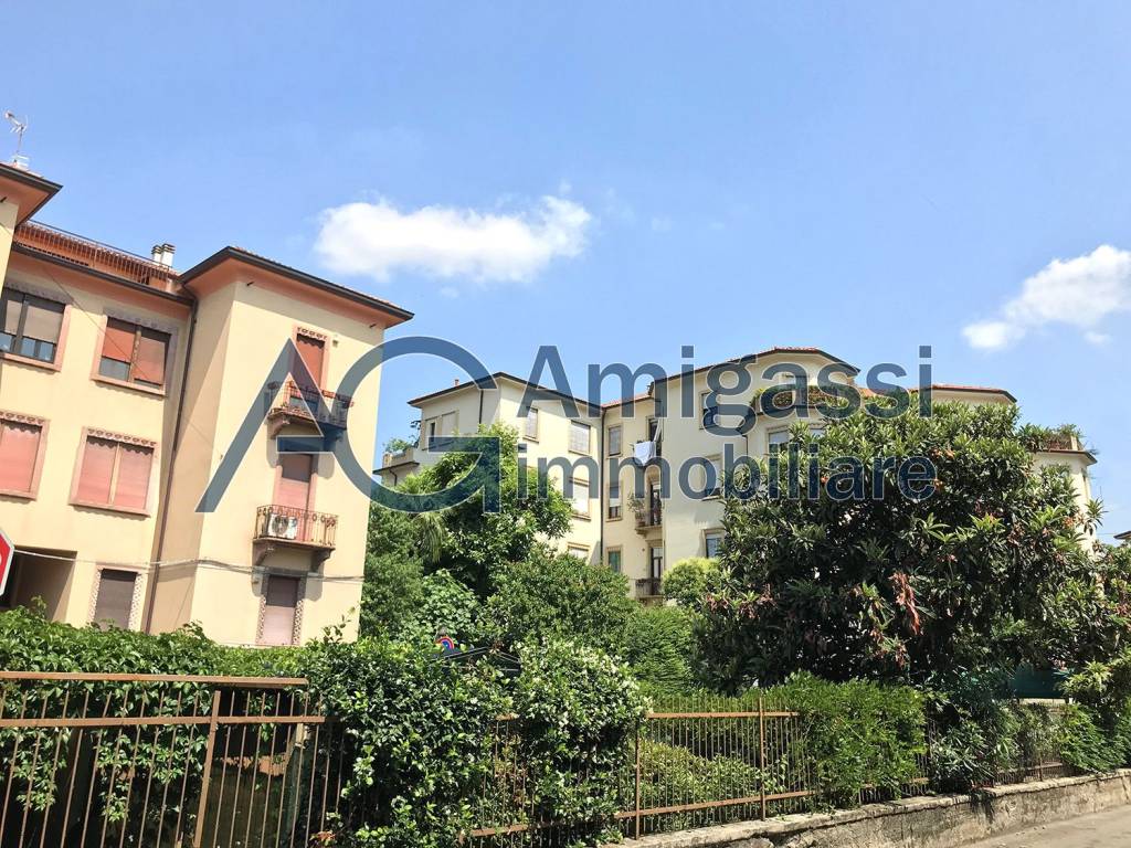 Appartamento a Bergamo in Via Angelo Mazzi - Foto 4